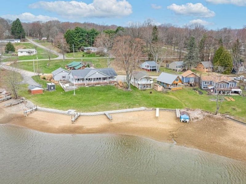 6964 Lakeview Drive, Hanoverton, OH 44423 Photo 40