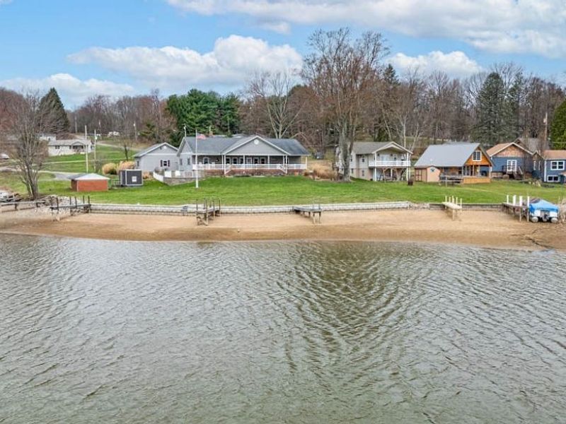 6964 Lakeview Drive, Hanoverton, OH 44423 Photo 41