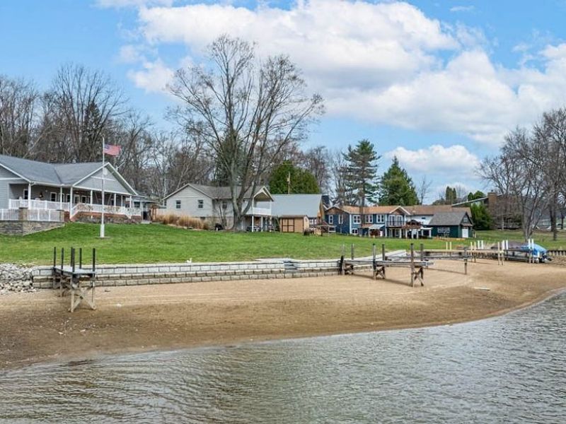 6964 Lakeview Drive, Hanoverton, OH 44423 Photo 42