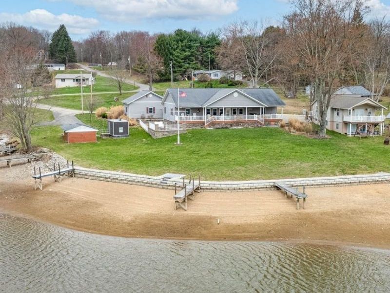 6964 Lakeview Drive, Hanoverton, OH 44423 Photo 43