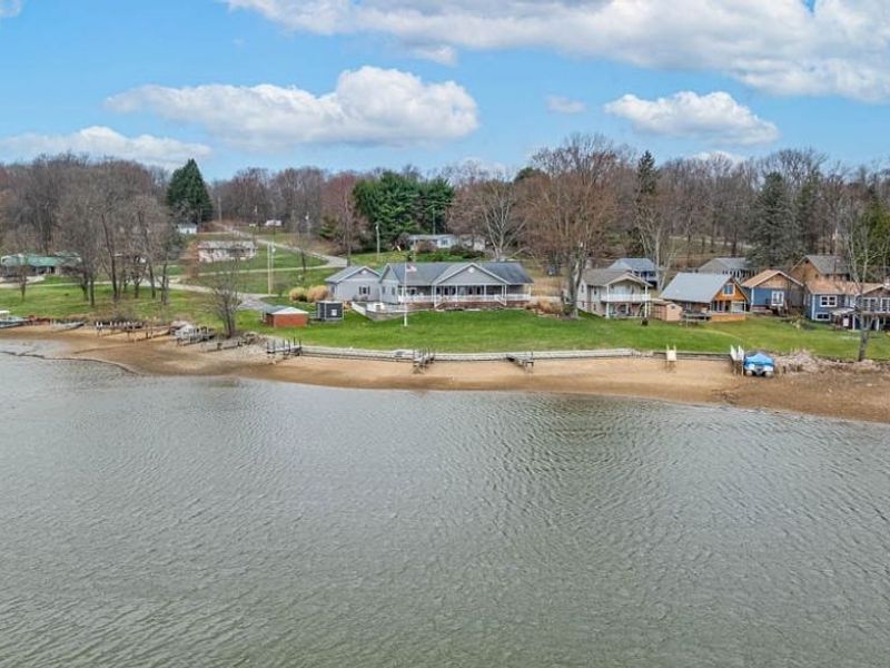 6964 Lakeview Drive, Hanoverton, OH 44423 Photo 44