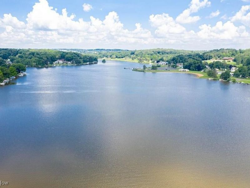 6964 Lakeview Drive, Hanoverton, OH 44423 Photo 48