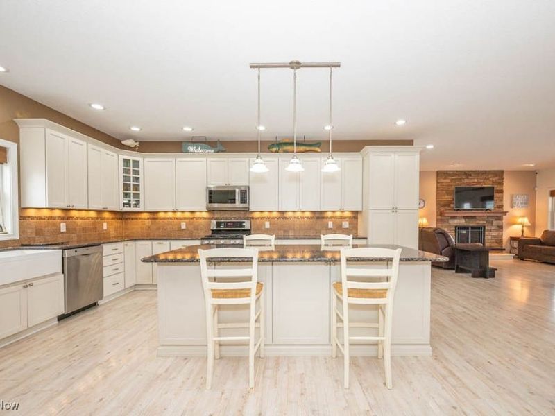 6964 Lakeview Drive, Hanoverton, OH 44423 Photo 5