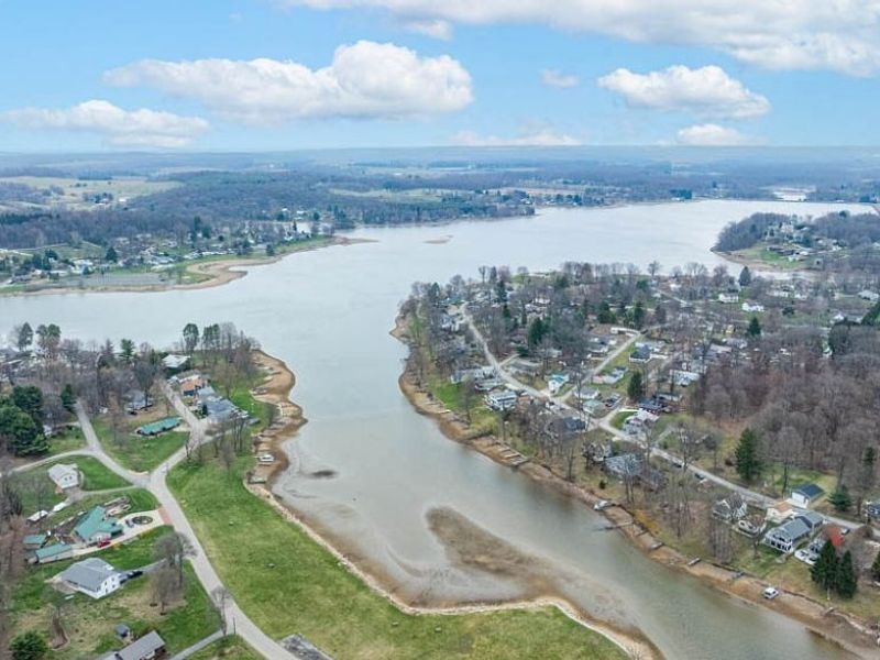 6964 Lakeview Drive, Hanoverton, OH 44423 Photo 50