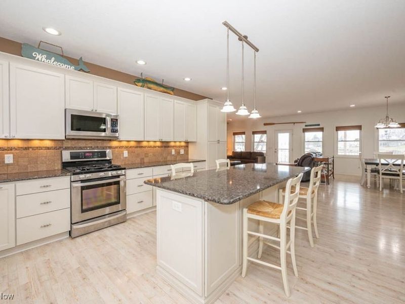 6964 Lakeview Drive, Hanoverton, OH 44423 Photo 7