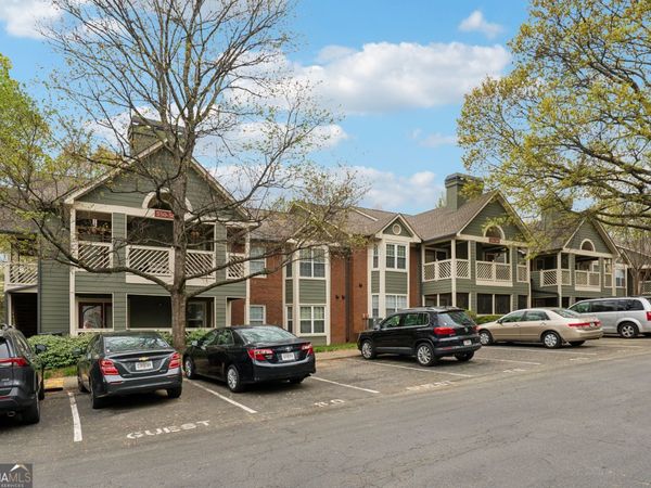 554 McGill Place NE, Atlanta, GA 30312