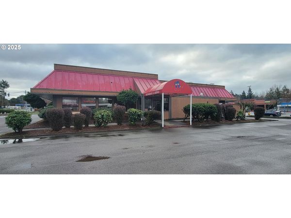 17110 SE POWELL BLVD, Portland, OR 97236