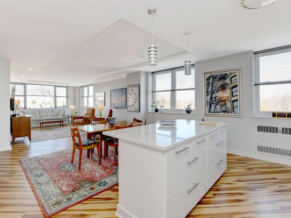 1620 E Broad Street, Unit 608, Columbus, OH 43203