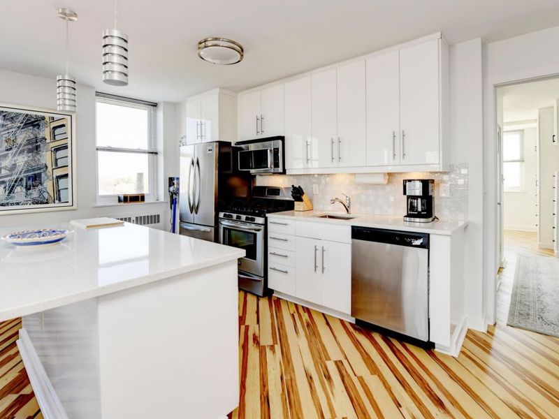 1620 E Broad Street, Unit 608, Columbus, OH 43203 Photo 12