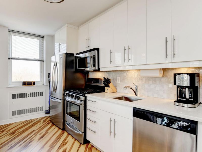 1620 E Broad Street, Unit 608, Columbus, OH 43203 Photo 13