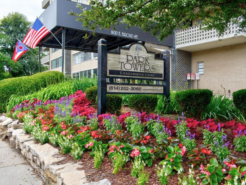 1620 E Broad Street, Unit 608, Columbus, OH 43203 Photo 3