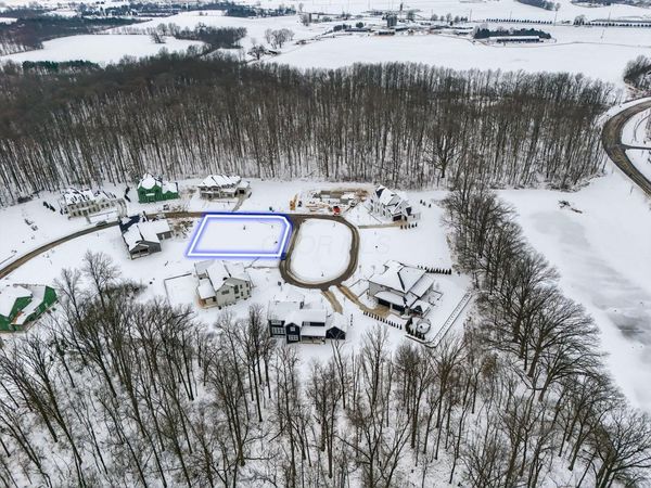 8340 Canopy Glen Drive, Plain City, OH 43064