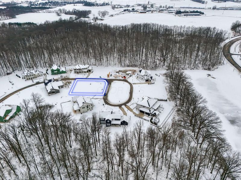 8340 Canopy Glen Drive, Plain City, OH 43064 Photo 1