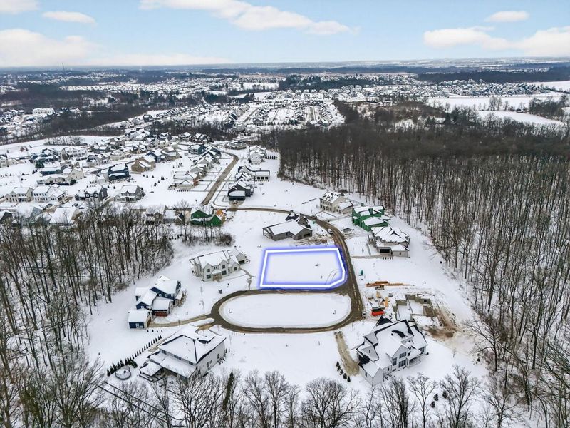 8340 Canopy Glen Drive, Plain City, OH 43064 Photo 11