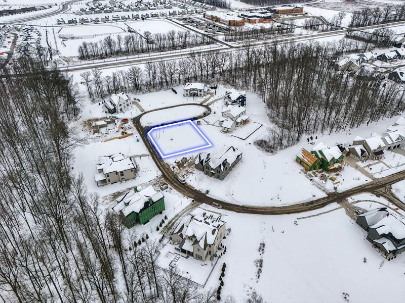 8340 Canopy Glen Drive, Plain City, OH 43064 Photo 17