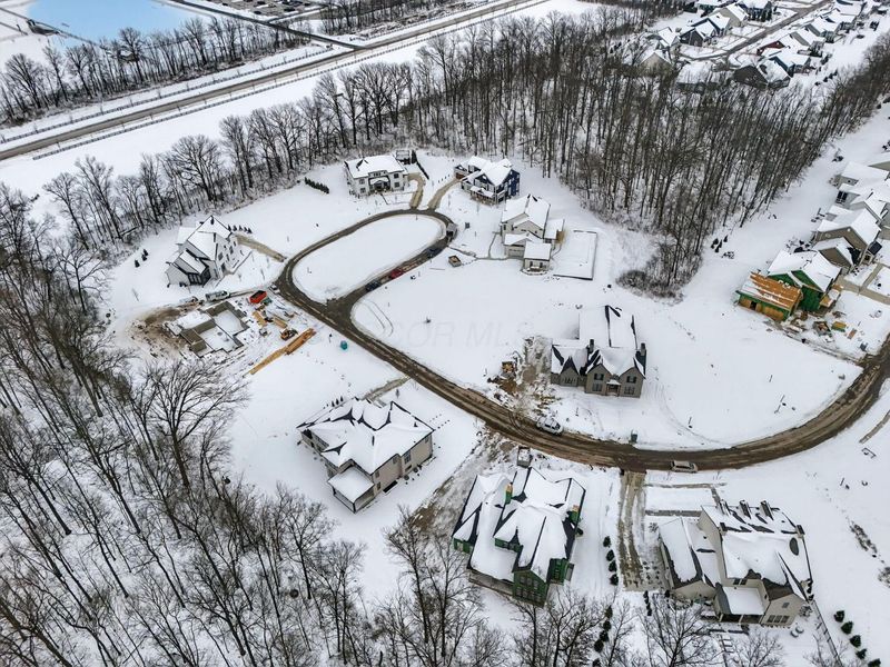 8340 Canopy Glen Drive, Plain City, OH 43064 Photo 19