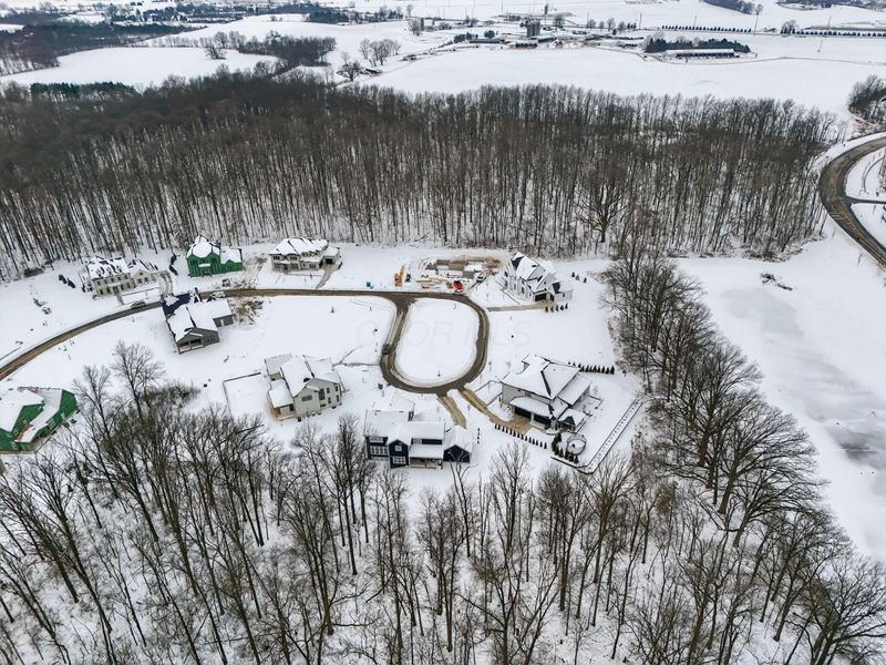 8340 Canopy Glen Drive, Plain City, OH 43064 Photo 2