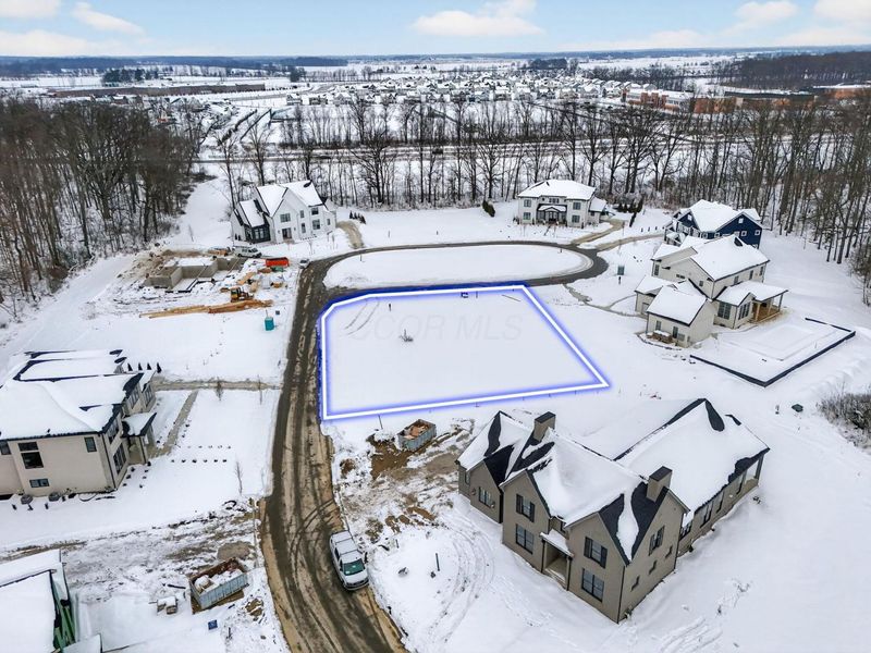 8340 Canopy Glen Drive, Plain City, OH 43064 Photo 21