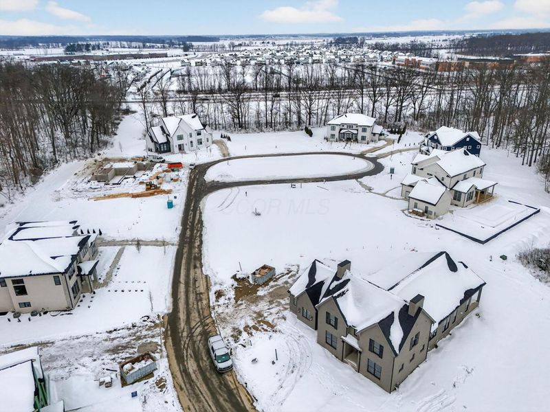 8340 Canopy Glen Drive, Plain City, OH 43064 Photo 22