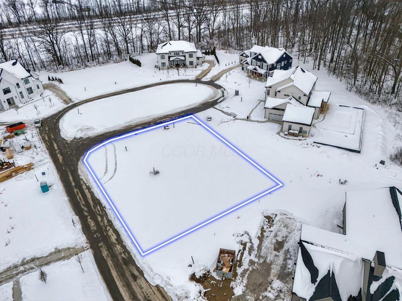 8340 Canopy Glen Drive, Plain City, OH 43064 Photo 23