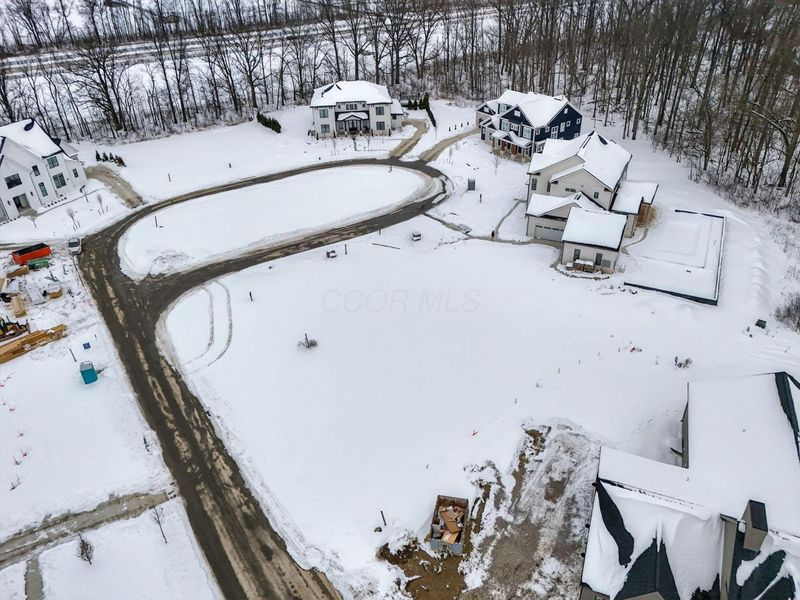 8340 Canopy Glen Drive, Plain City, OH 43064 Photo 24