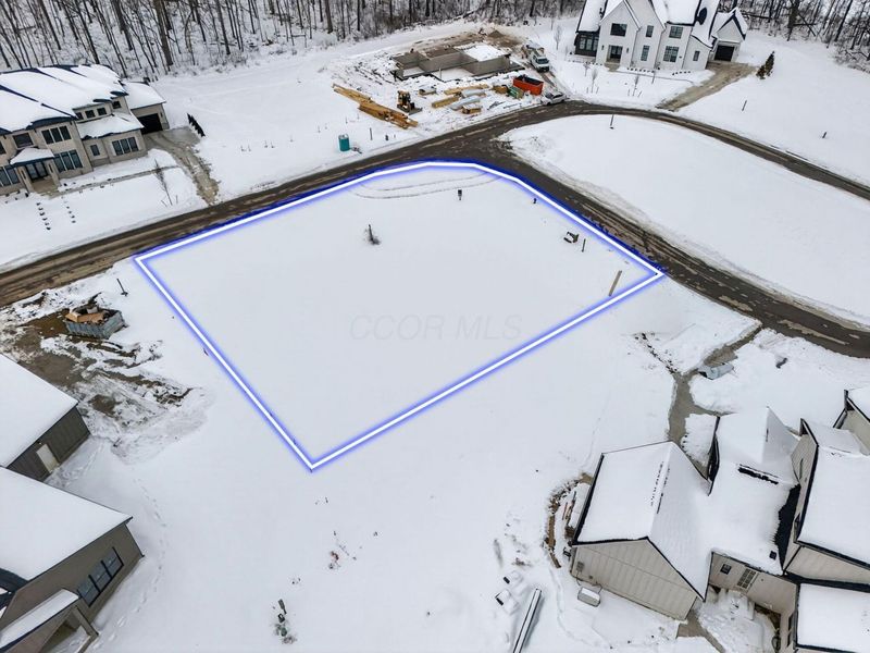 8340 Canopy Glen Drive, Plain City, OH 43064 Photo 25