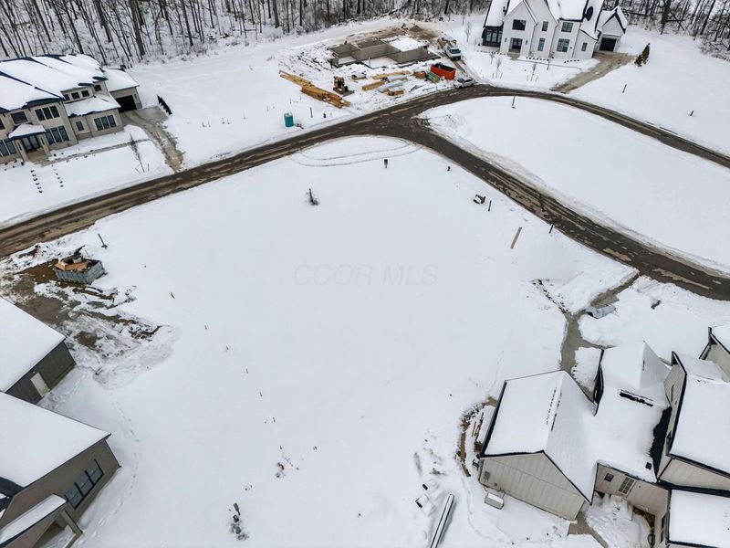 8340 Canopy Glen Drive, Plain City, OH 43064 Photo 26