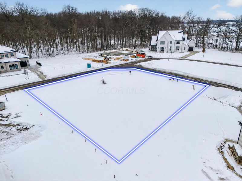 8340 Canopy Glen Drive, Plain City, OH 43064 Photo 27