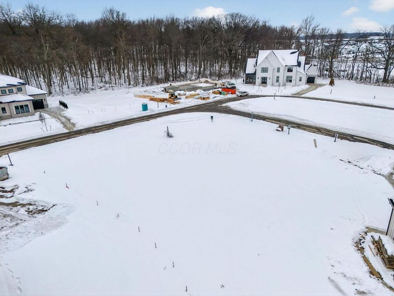 8340 Canopy Glen Drive, Plain City, OH 43064 Photo 28