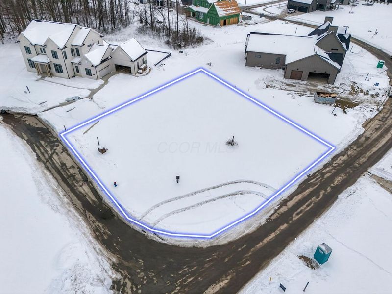 8340 Canopy Glen Drive, Plain City, OH 43064 Photo 29