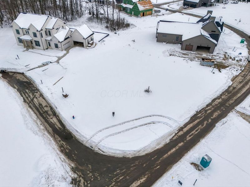 8340 Canopy Glen Drive, Plain City, OH 43064 Photo 30