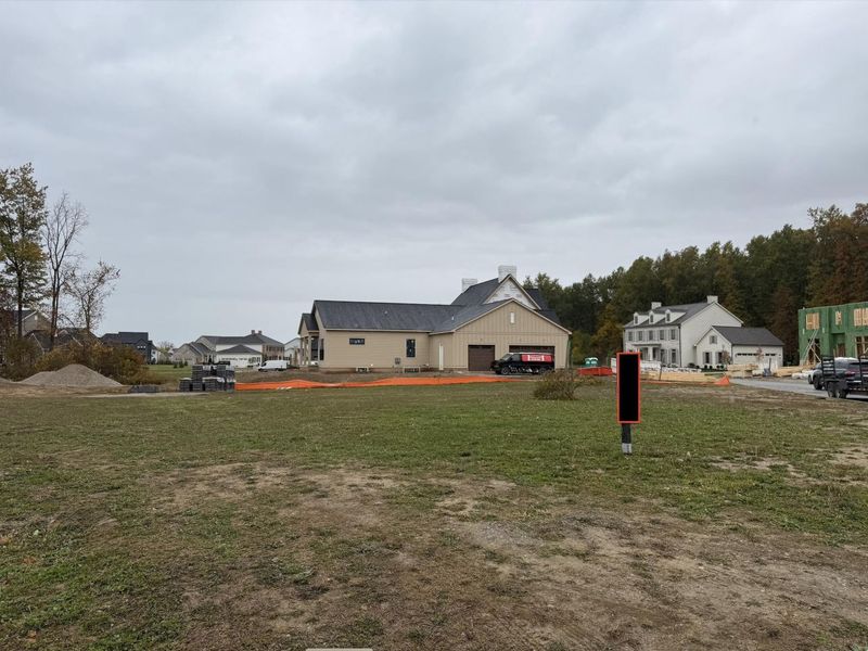 8340 Canopy Glen Drive, Plain City, OH 43064 Photo 33