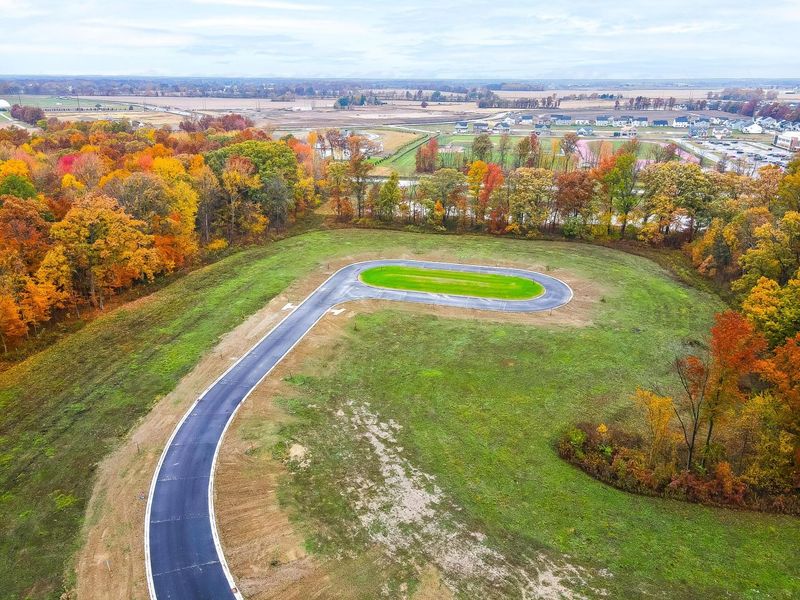 8340 Canopy Glen Drive, Plain City, OH 43064 Photo 34