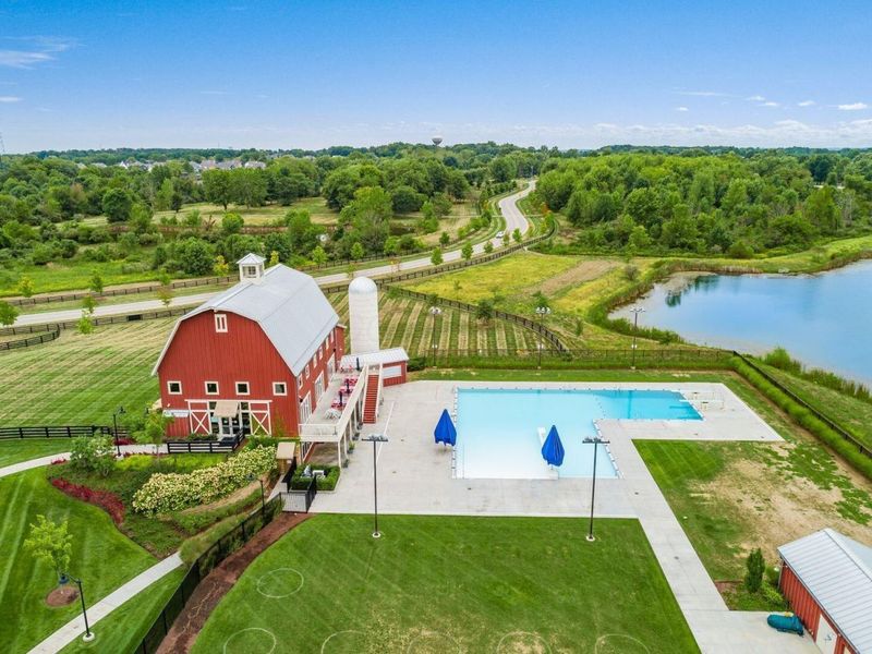 8340 Canopy Glen Drive, Plain City, OH 43064 Photo 37