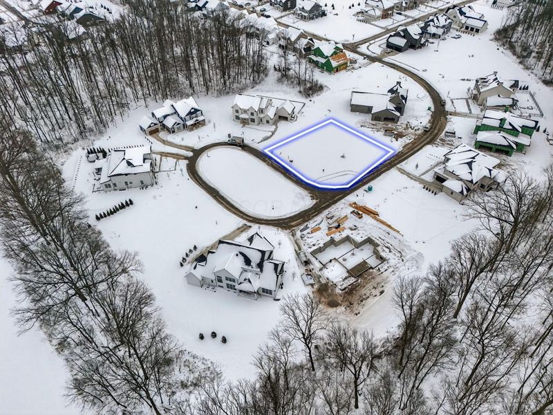 8340 Canopy Glen Drive, Plain City, OH 43064 Photo 5