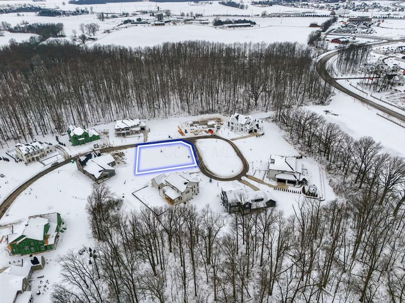 8340 Canopy Glen Drive, Plain City, OH 43064 Photo 7