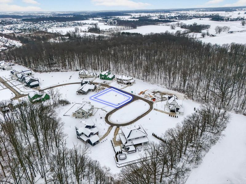 8340 Canopy Glen Drive, Plain City, OH 43064 Photo 8