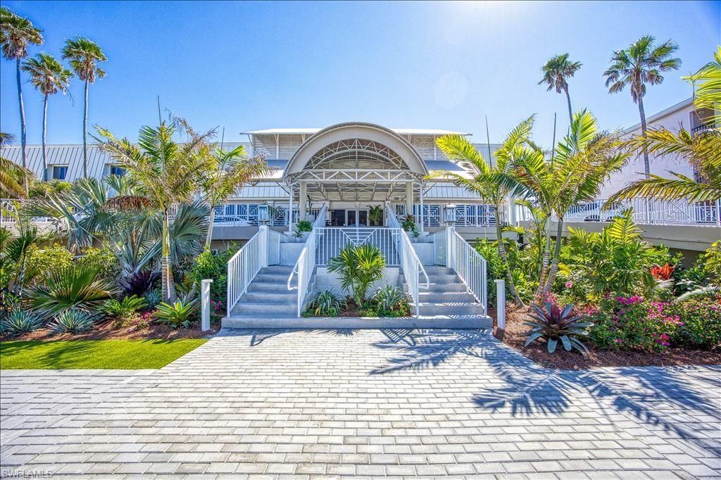 1401 Middle Gulf Dr, Unit O206, Sanibel, FL 33957 Photo