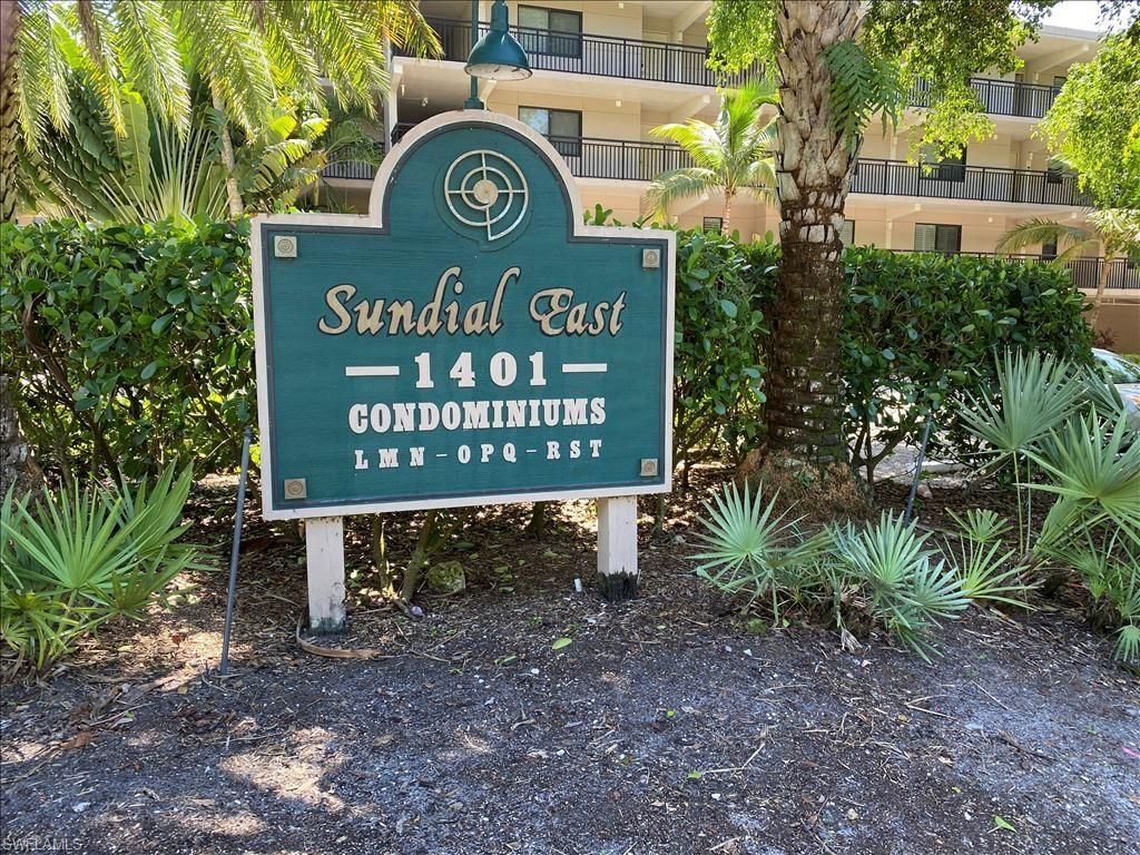 1401 Middle Gulf Dr, Unit O206, Sanibel, FL 33957 Photo