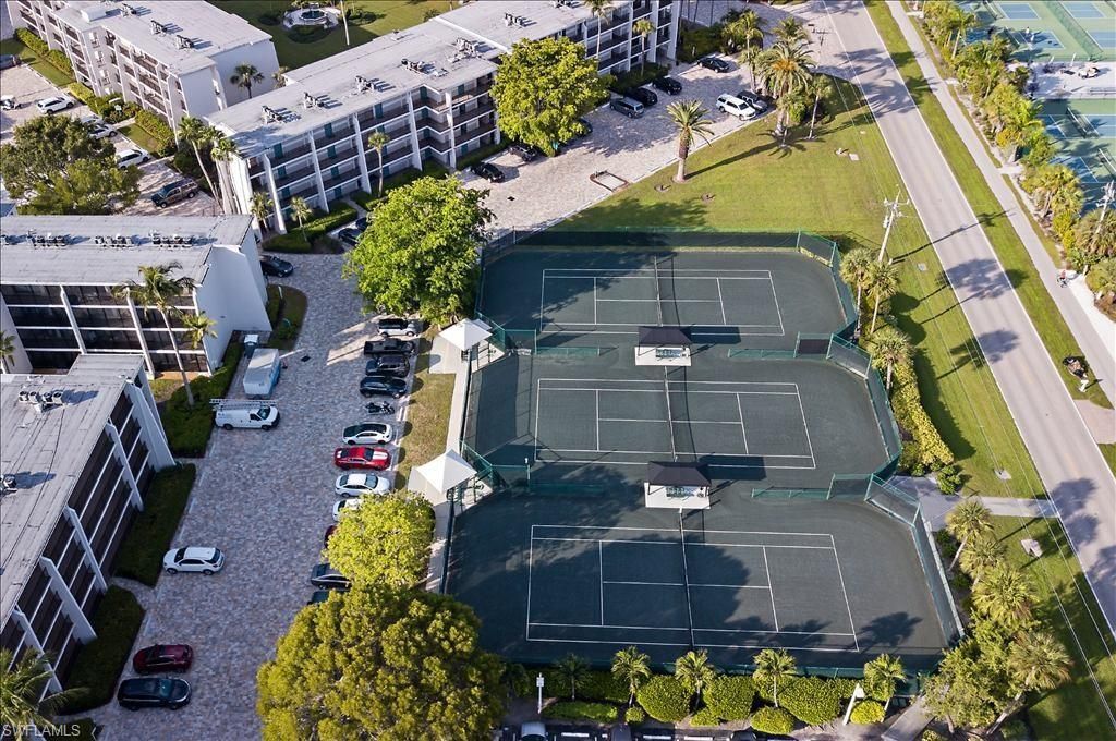 1401 Middle Gulf Dr, Unit O206, Sanibel, FL 33957 Photo