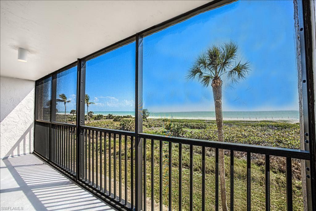 1401 Middle Gulf Dr, Unit O206, Sanibel, FL 33957 Photo