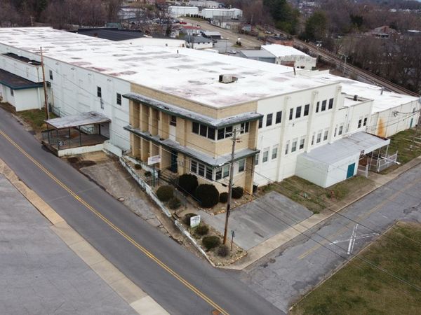 109 E Hardin Street Street, Greeneville, TN 37745