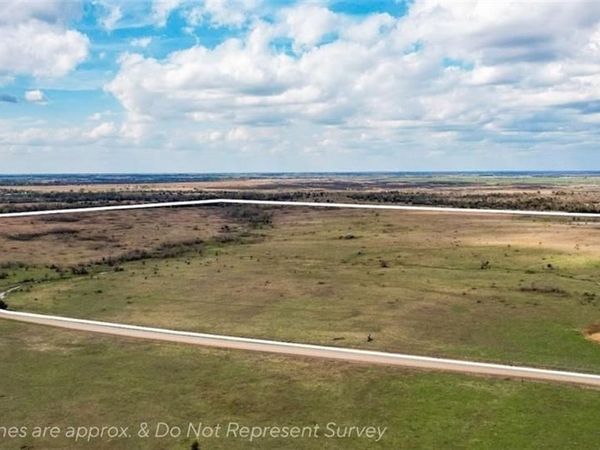 00000 Rt. 1 N/A, Savonburg, KS 66772
