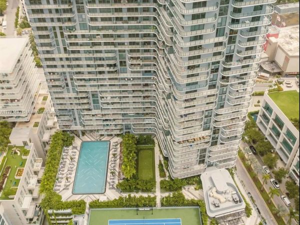 121 NE 34 ST, Unit 2511, Miami, FL 33137