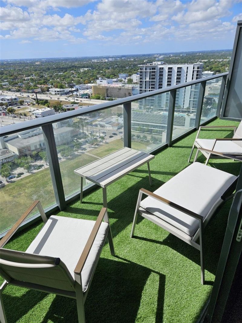 121 NE 34 St, Unit 2511, Miami, FL 33137 Photo