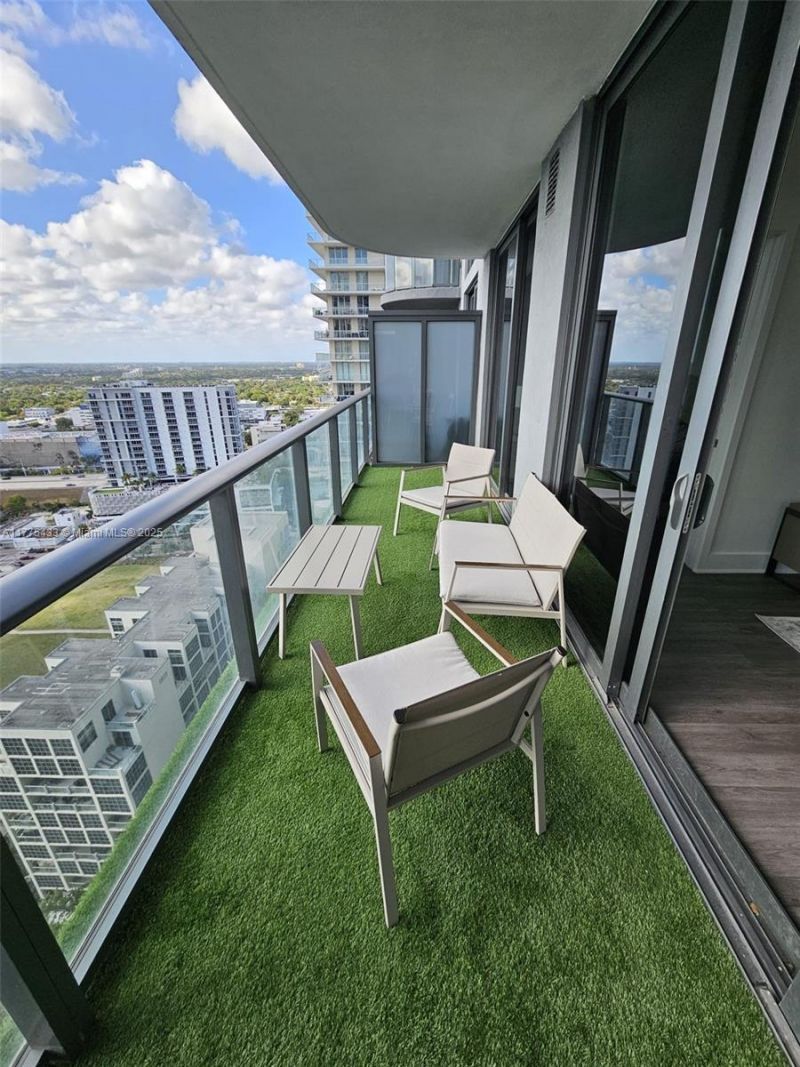 121 NE 34 St, Unit 2511, Miami, FL 33137 Photo