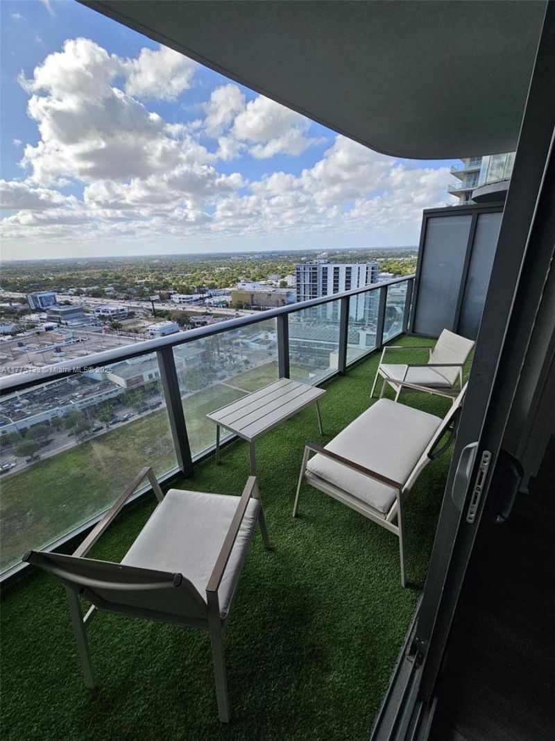 121 NE 34 St, Unit 2511, Miami, FL 33137 Photo