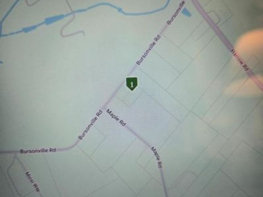 0 Bursonville Road, Riegelsville, PA 18077 Main Photo