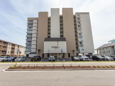 2013 S Ocean Blvd., Unit 9C, North Myrtle Beach, SC 29582