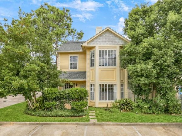 1201 AUDUBON Trace, Unit 1201, Jefferson, LA 70121